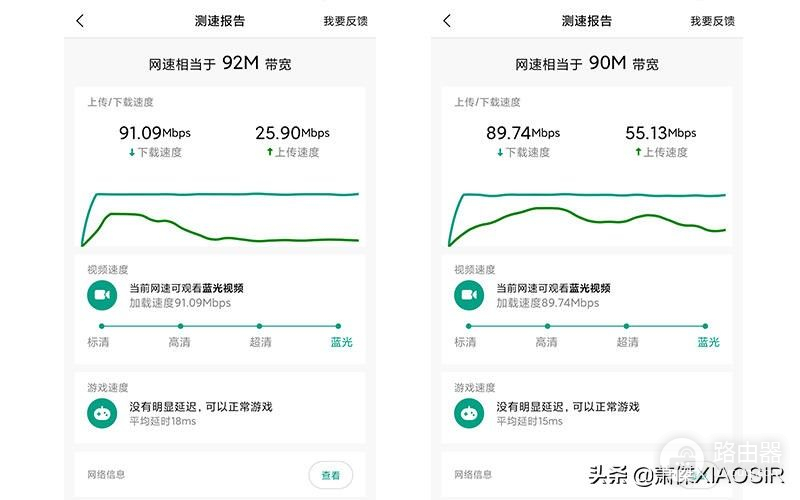 600元轻松实现全屋无缝漫游，锐捷星耀M18路由器体验