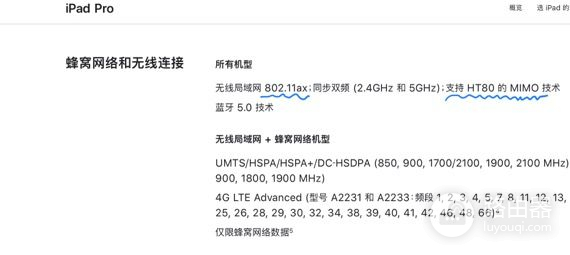 选路由器不要只看速率，新换了Wi-Fi6路由器，有一些微评测