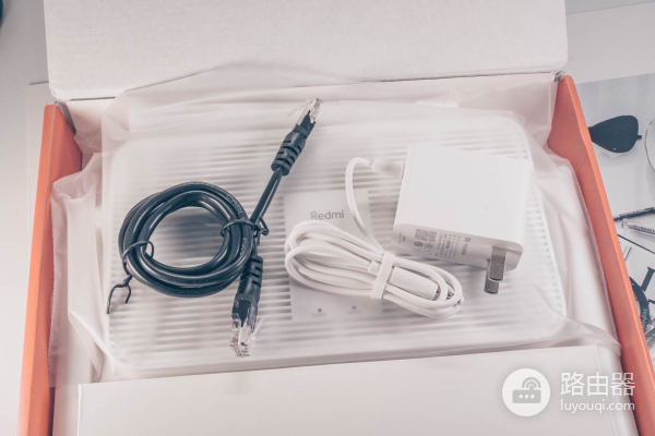 Redmi路由器AX1800测评(小米ax1800路由器评测)