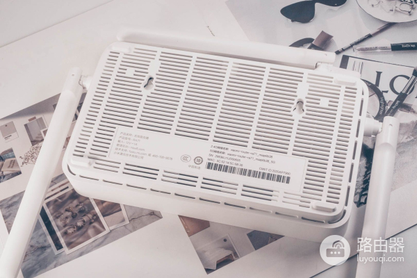 Redmi路由器AX1800测评(小米ax1800路由器评测)