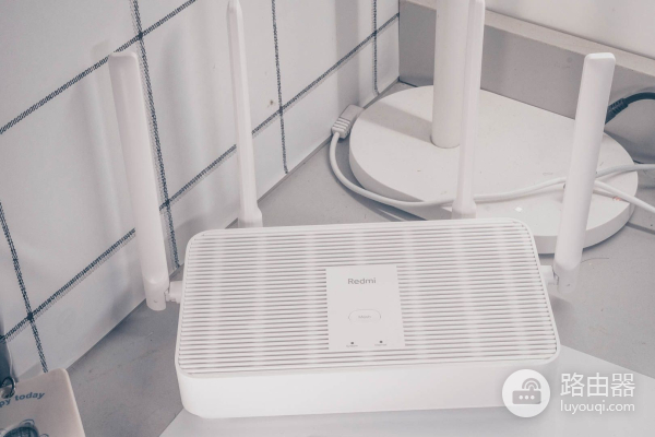 Redmi路由器AX1800测评(小米ax1800路由器评测)