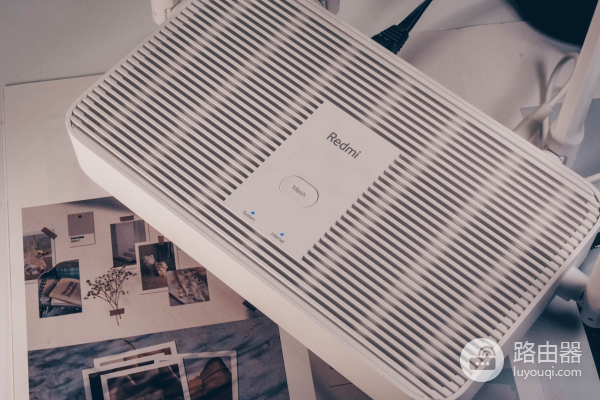 Redmi路由器AX1800测评(小米ax1800路由器评测)