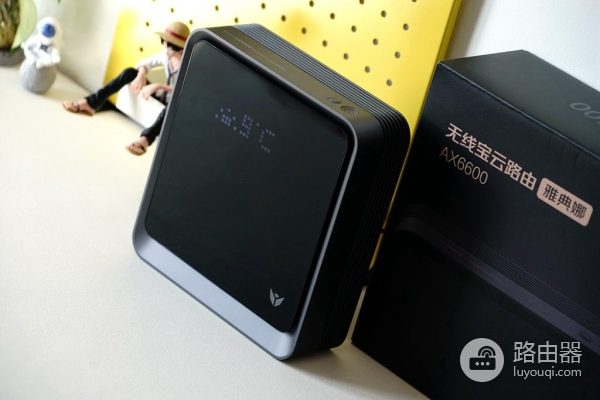 实测京东云无线宝雅典娜云路由(京东云无线宝 雅典娜)