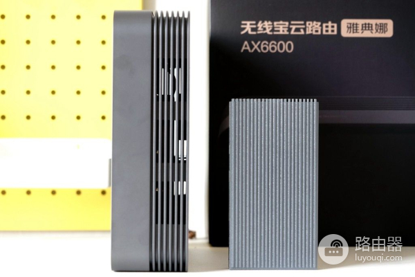 实测京东云无线宝雅典娜云路由(京东云无线宝 雅典娜)