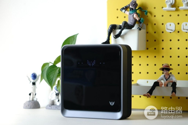 实测京东云无线宝雅典娜云路由(京东云无线宝 雅典娜)