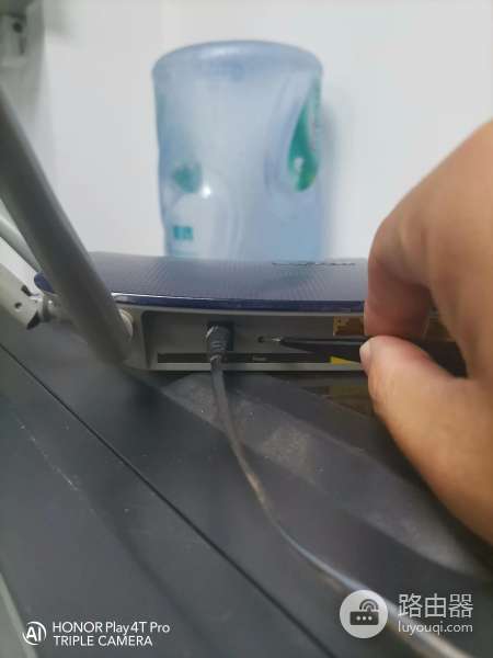 手把手教你配置TP-LINK无线路由器