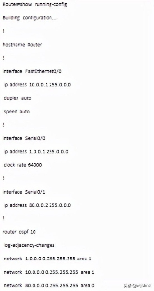 思科路由器发生故障怎么办(路由器出现故障)