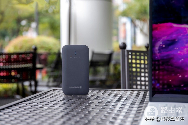 移动办公别再用手机开热点了,领势随身路由器更靠谱
