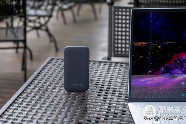 移动办公别再用手机开热点了,领势随身路由器更靠谱