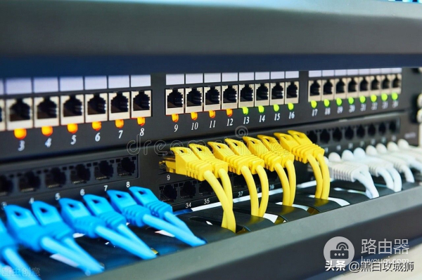 三层交换机能否完全取代路由器(三层交换机可以当路由器吗)