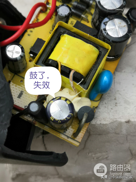 无线路由器无信号根源在这里(路由器上无信号)