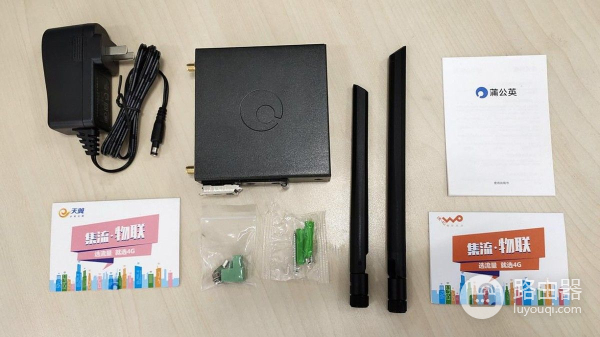 工控人云出差神器,蒲公英4G路由器远程调试,方便又省钱