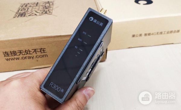 工控人云出差神器,蒲公英4G路由器远程调试,方便又省钱