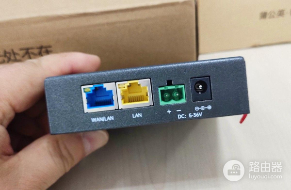 工控人云出差神器,蒲公英4G路由器远程调试,方便又省钱