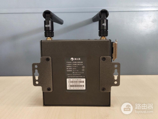工控人云出差神器,蒲公英4G路由器远程调试,方便又省钱