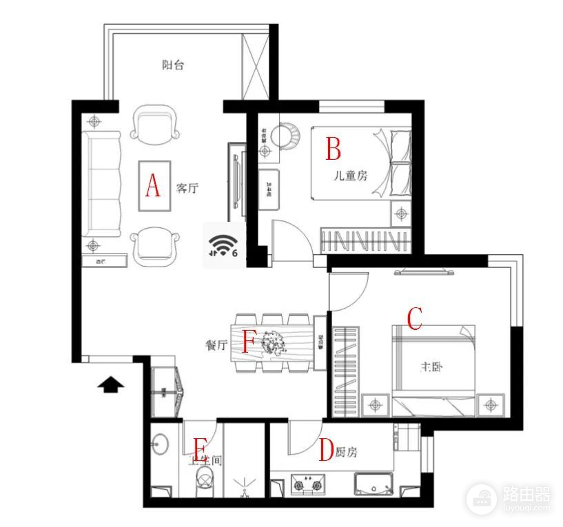 Redmi路由器AX3000体验(红米路由器ax3000评测)