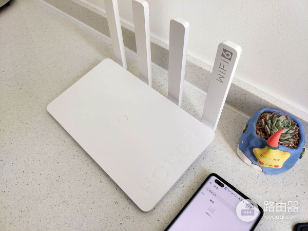 换个路由器试试(更换路由器)