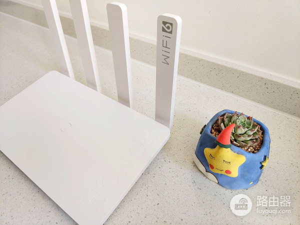 换个路由器试试(更换路由器)