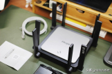 不到500价位Wi-Fi6路由器黑马选手，锐捷星耀X32Pro上手体验