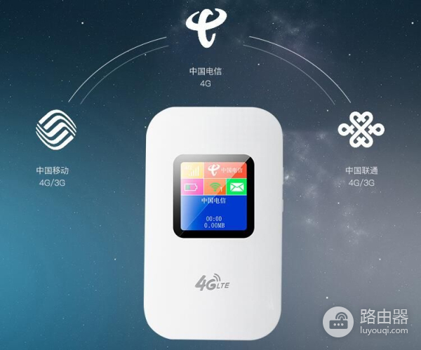 一文读懂4G无线路由器(无线路由器4G)