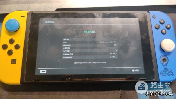 钛星人M3游戏路由器体验报告:值得一试的游戏加速伙伴