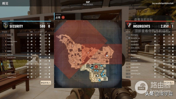 钛星人M3游戏路由器体验报告:值得一试的游戏加速伙伴