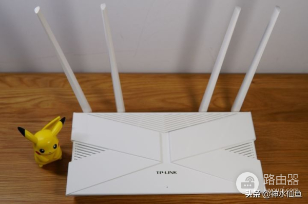 入门WIFI6表现远超预期?TP-LINK AX3000路由器评测