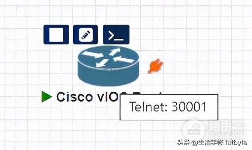 查看路由器设备的IOS系统版本和重要信息