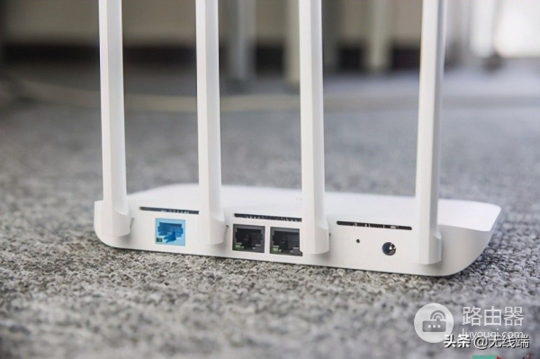 小米路由器拟开源(小米路由器 开源)