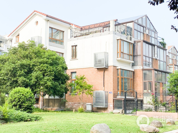 mesh路由选择3频还是双频(mesh路由器双频和三频)