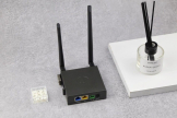 支持4G全网通 一招鲜搞定WIFI难题，蒲公英R300A 4G工业路由器体验