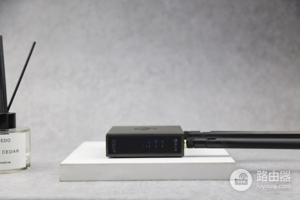 支持4G全网通 一招鲜搞定WIFI难题,蒲公英R300A 4G工业路由器体验