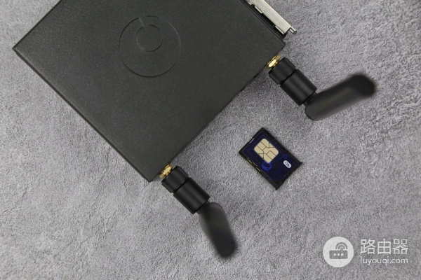 支持4G全网通 一招鲜搞定WIFI难题,蒲公英R300A 4G工业路由器体验