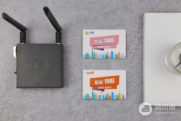 支持4G全网通 一招鲜搞定WIFI难题,蒲公英R300A 4G工业路由器体验