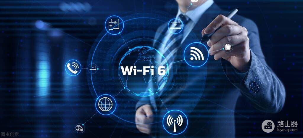 当家里网络WiFi信号弱(家里wifi信号很弱)