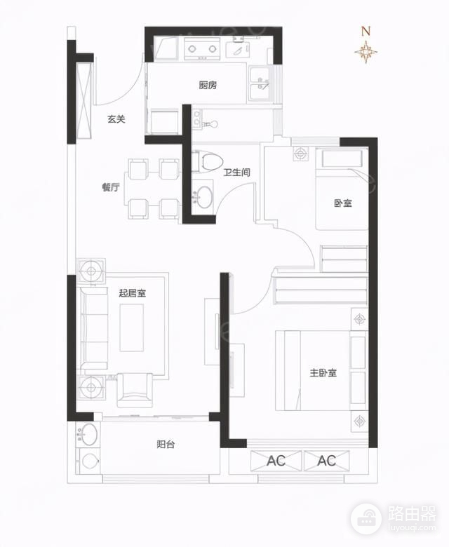 锐捷星耀路由器X32实测(锐捷星耀X32)