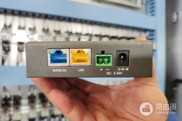 工控机联网难？不存在！蒲公英R300A工业级4G路由器测评