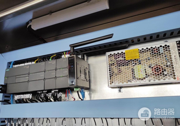 工控机联网难？不存在！蒲公英R300A工业级4G路由器测评