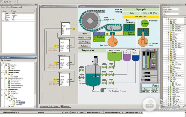 工控机联网难？不存在！蒲公英R300A工业级4G路由器测评