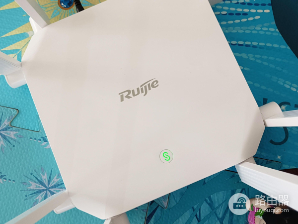 锐捷星耀X32路由器让网络更稳定(锐捷星耀X32PRO路由器)