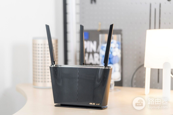 华硕WiFi6电竞路由RT(华硕WiFi6E路由器)