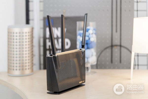 华硕WiFi6电竞路由RT(华硕WiFi6E路由器)