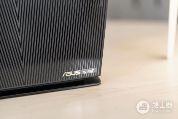 华硕WiFi6电竞路由RT(华硕WiFi6E路由器)