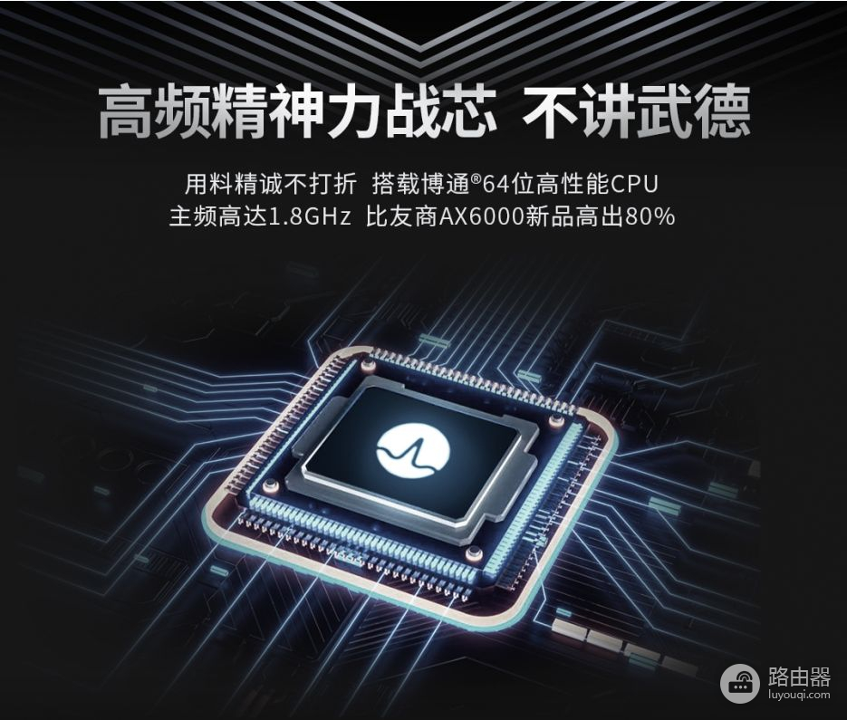 华硕WiFi6电竞路由RT(华硕WiFi6E路由器)