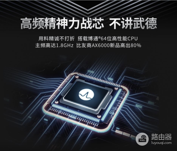 华硕WiFi6电竞路由RT(华硕WiFi6E路由器)