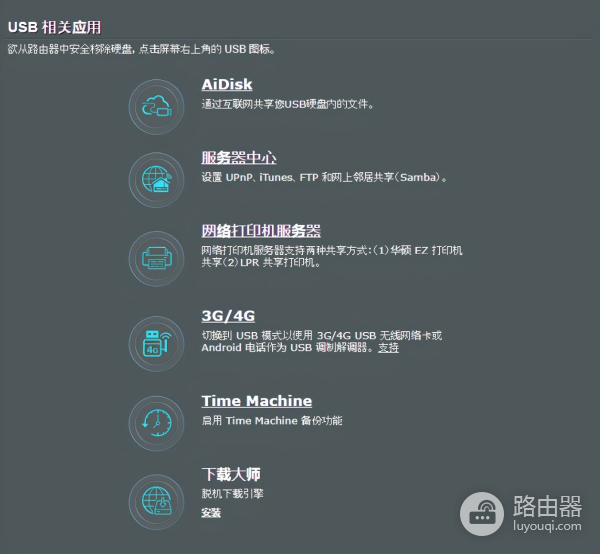 华硕WiFi6电竞路由RT(华硕WiFi6E路由器)