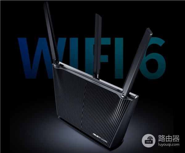 华硕WiFi6电竞路由RT(华硕WiFi6E路由器)