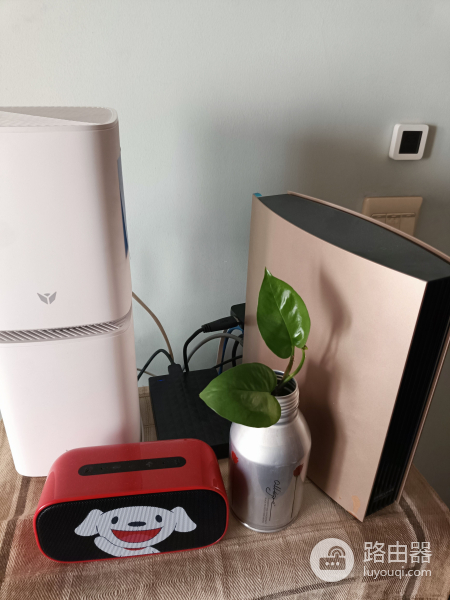 梅林系统路由快速搭建私有网盘共享