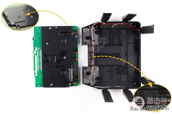 599的路由器(华为路由器599)