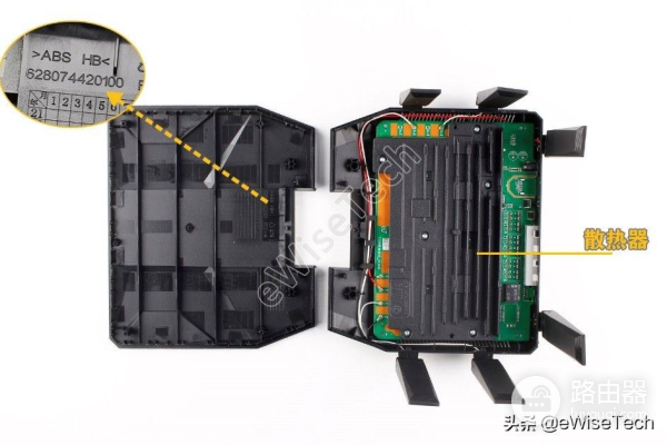 599的路由器(华为路由器599)